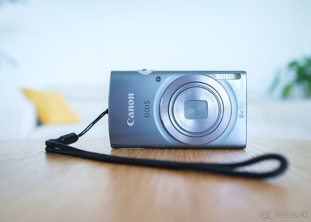 Canon IXUS 165
