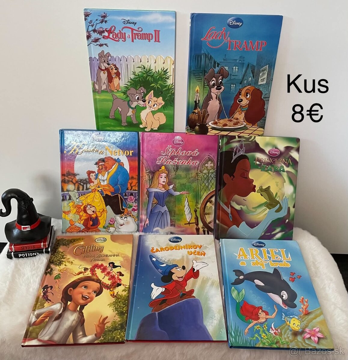 Disney
