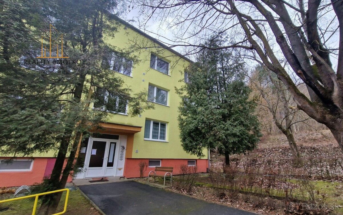 PREDAJ 2i bytu s loggiou, sídlisko II, Prešov