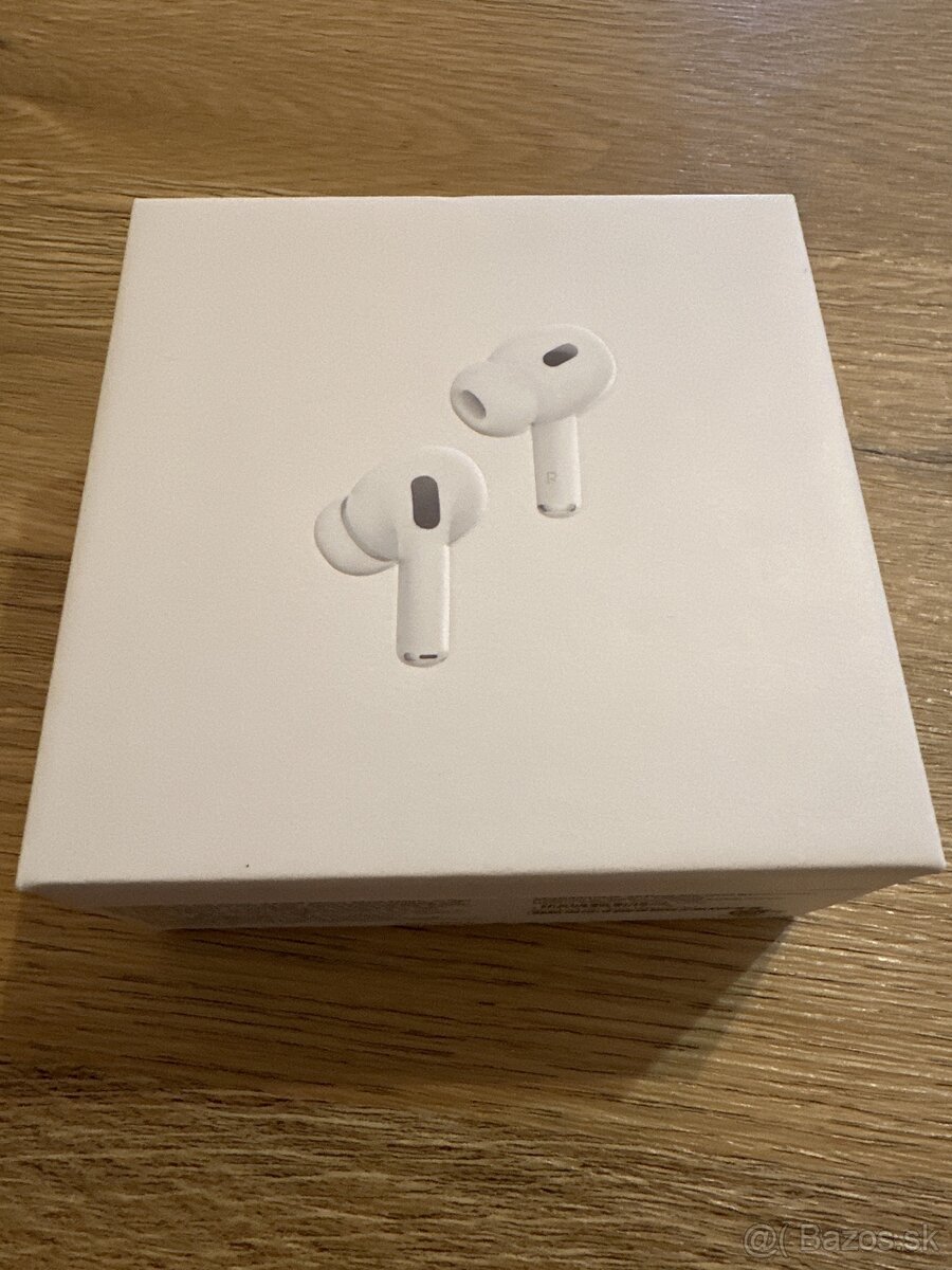 Airpods Pro 2 2022