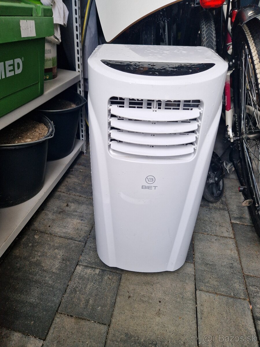 Mobilná klimatizácia BIET AC7003