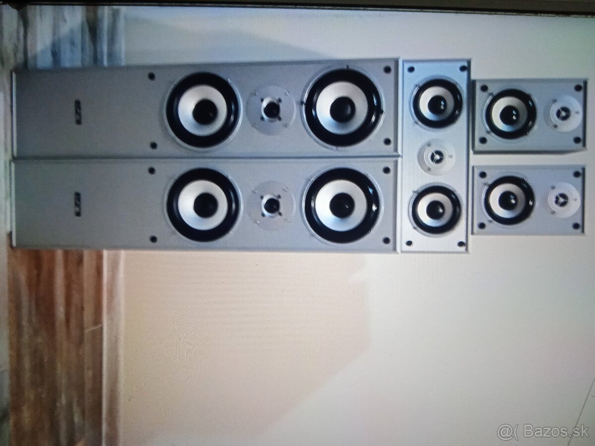 Reproduktory
