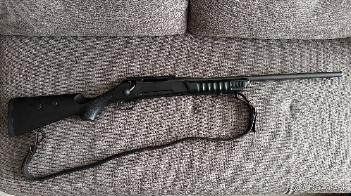 Haenel Jaeger 10, kal. 270win.