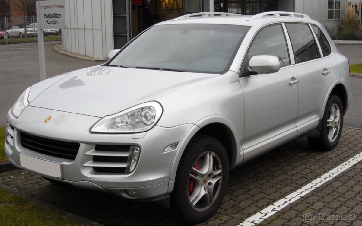 Cayenne,touareg,BMW,Audi,Vw,škoda