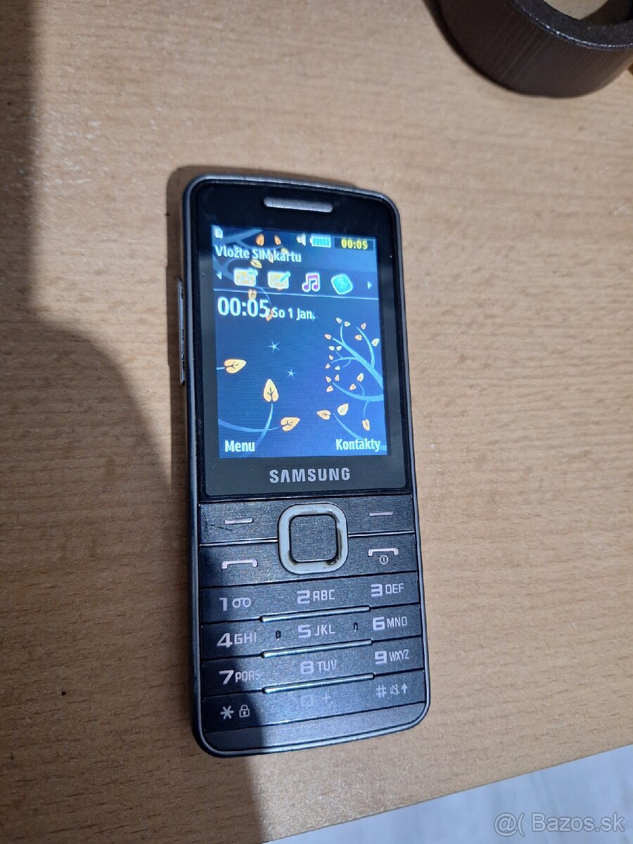 Samsung GT-S5610