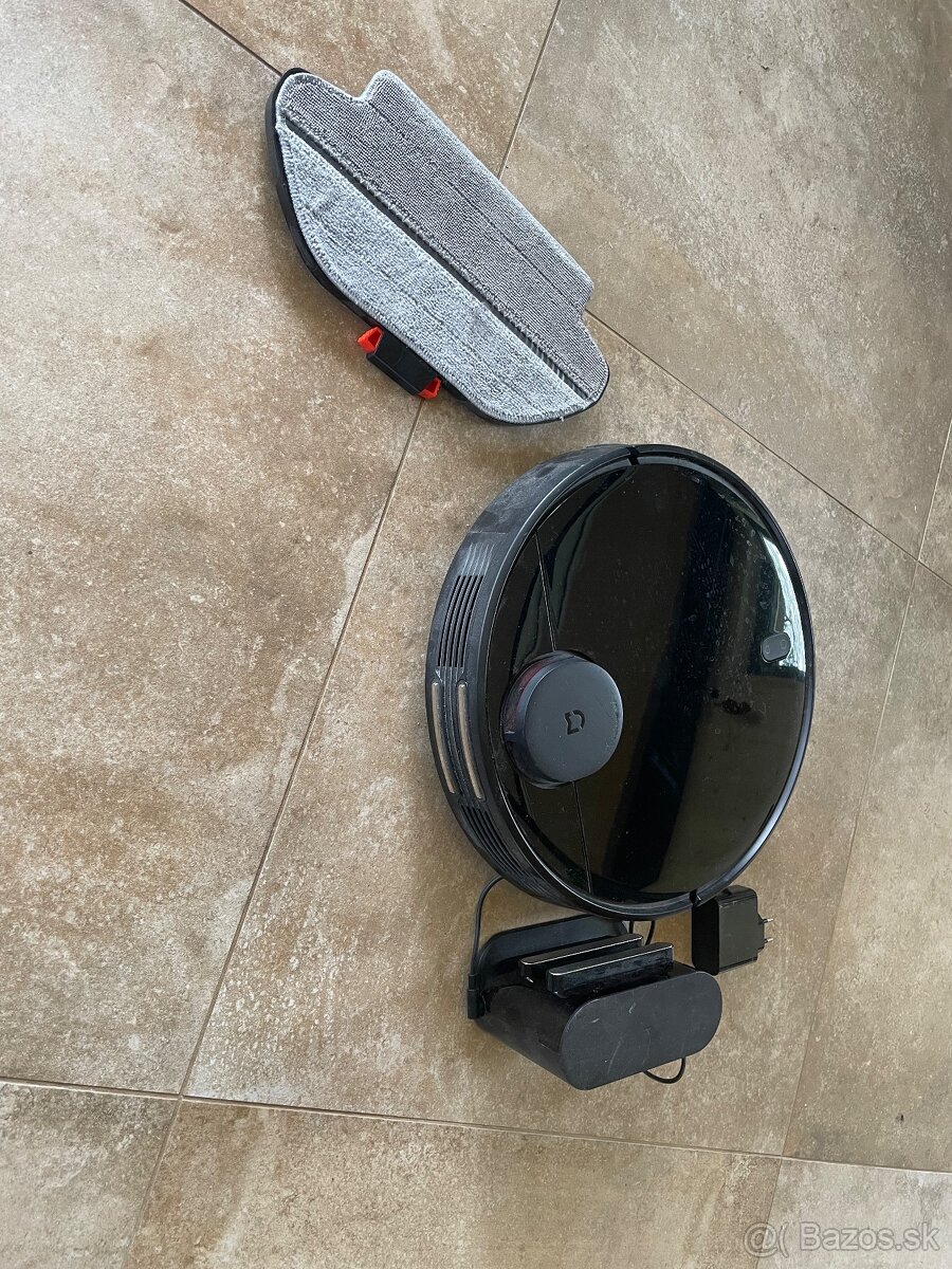 Xiaomi Mi robot vacuum