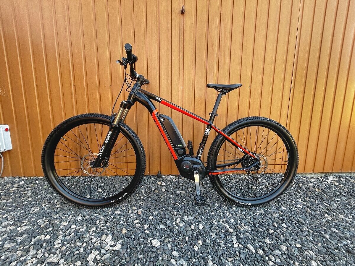 GHOST Teru Hybride 29 / L / 500Wh /