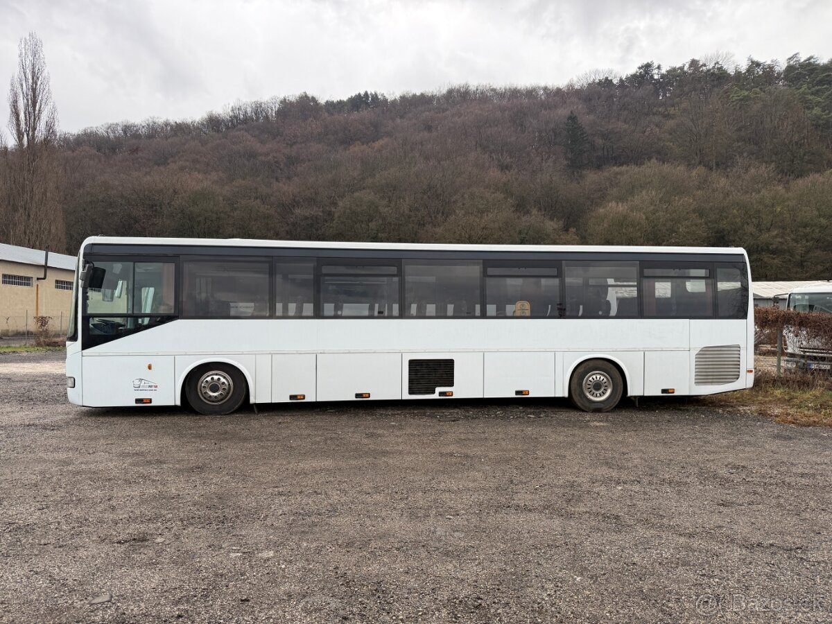 Iveco Crossway Recreo 12M