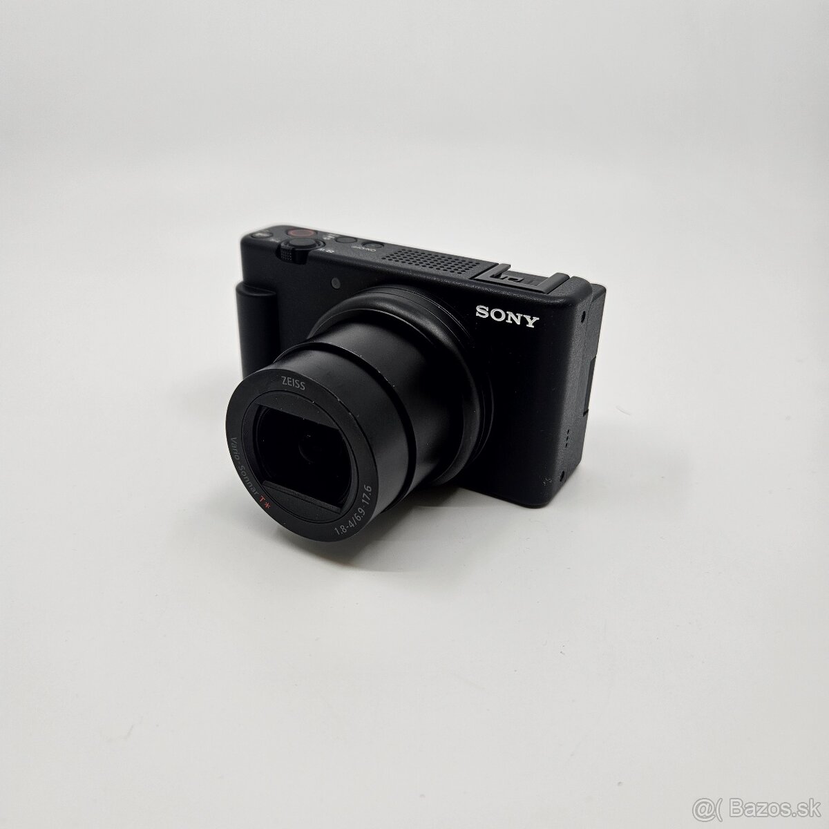 Sony ZV-1 II / 2 Generácia