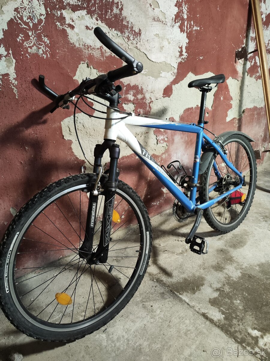 Kvalitný bicykel pre dospelých veľkosť pre dospelého top sta