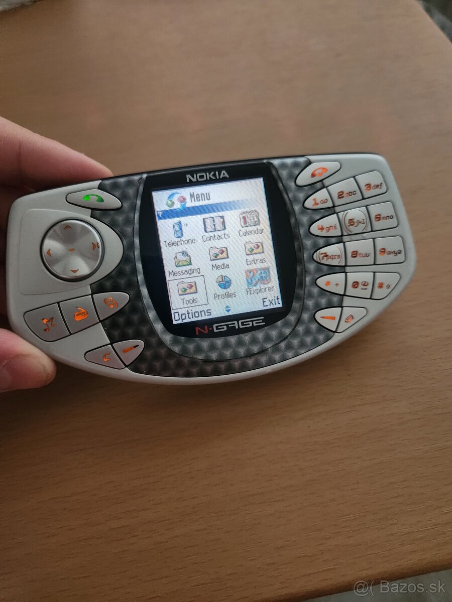 Nokia n-gage