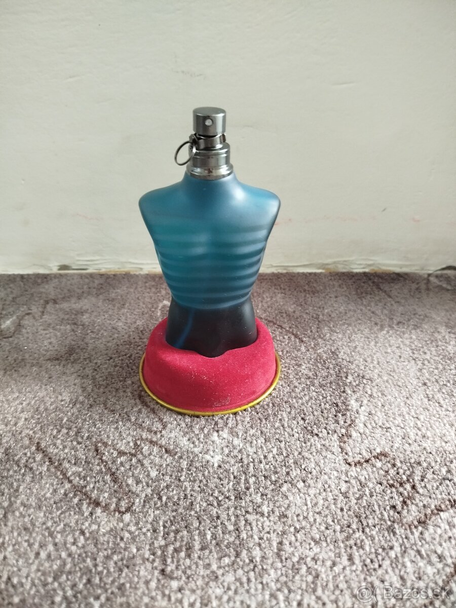 Jean Paul gaultier LA Male