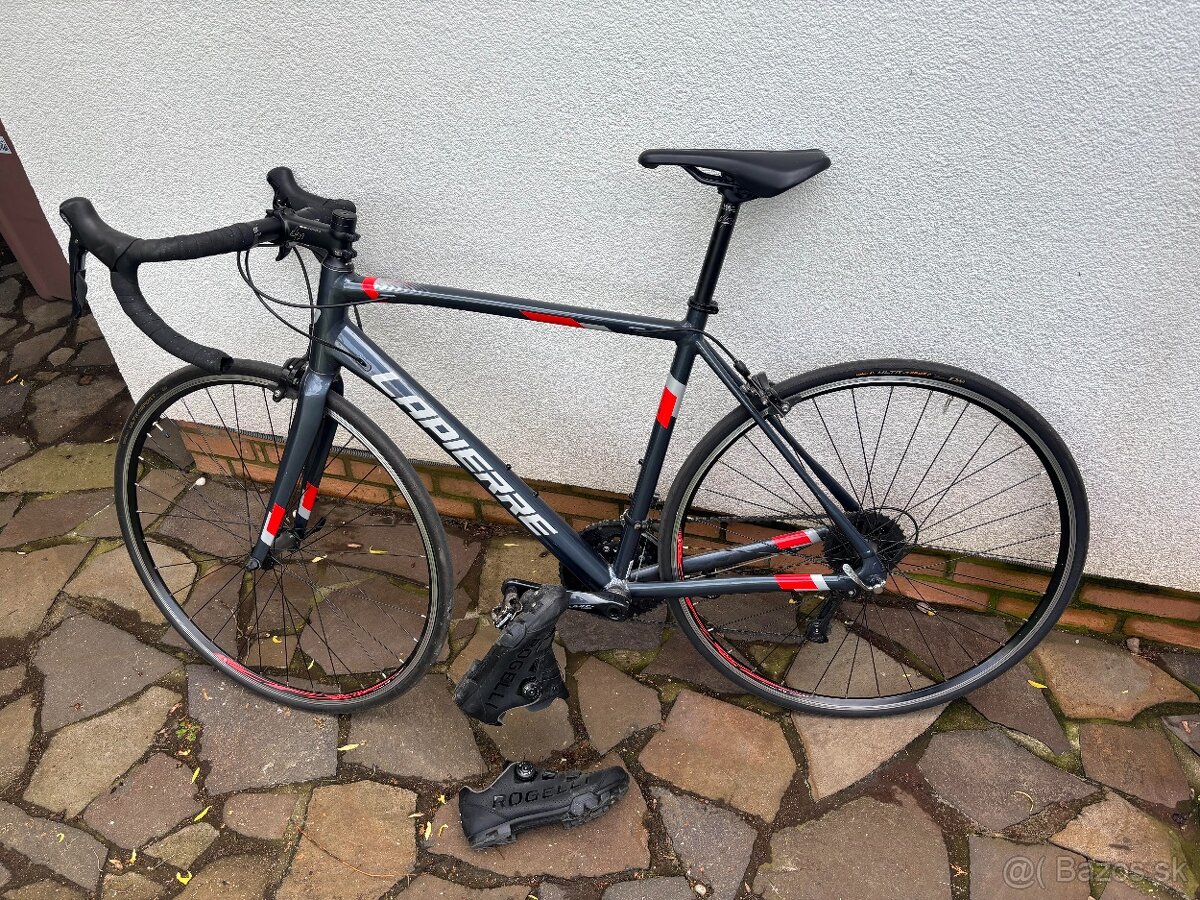 Lapierre Sensium AL 200, model 2020