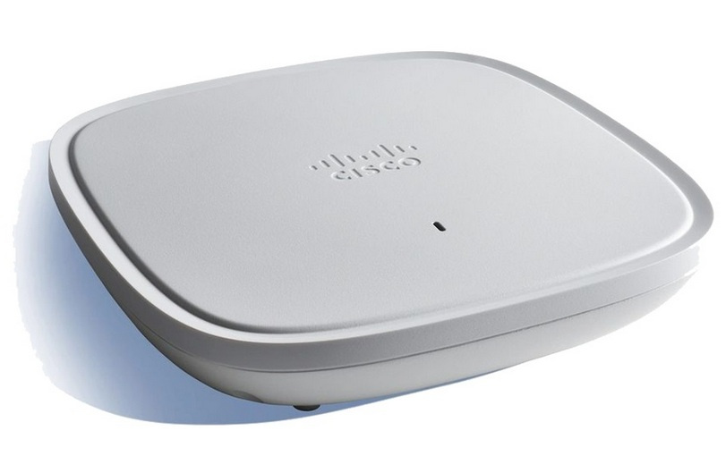 Cisco Catalyst C9105AXI-B NEW
