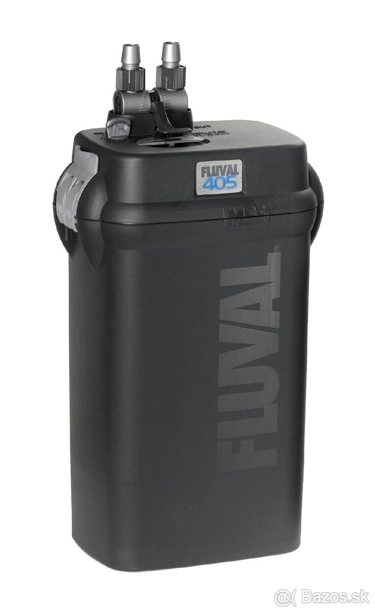 Predáme používaný filtraciu FLUVAL 405