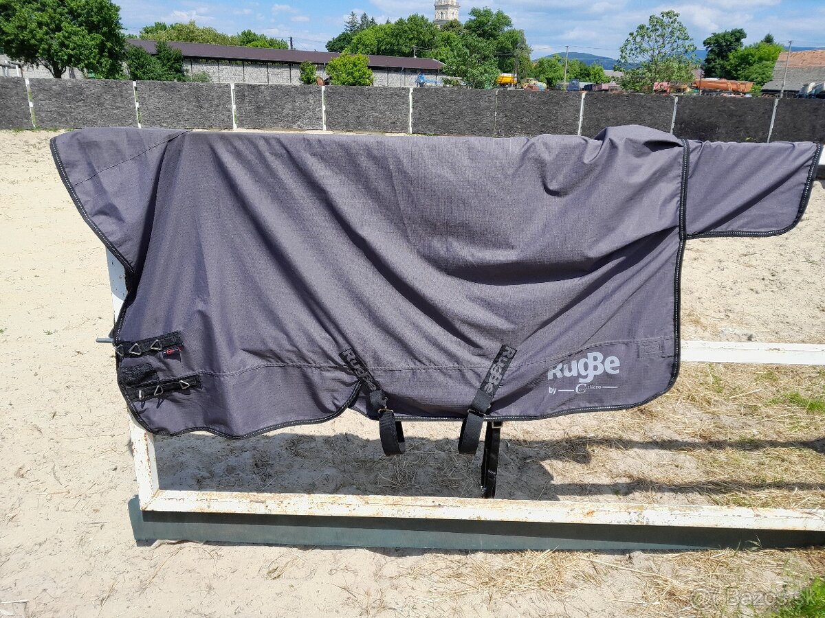 Deka výbehová 125cm