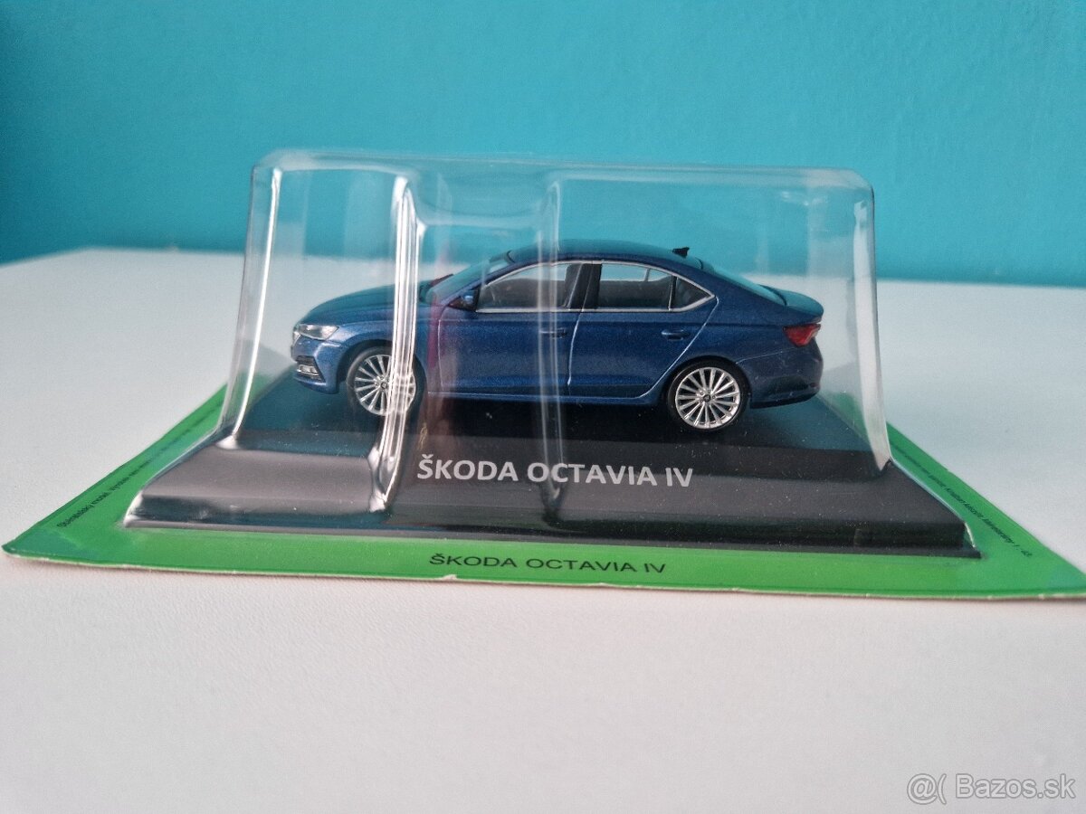 Kaleidoskop slávnych vozov-ŠKODA 6
