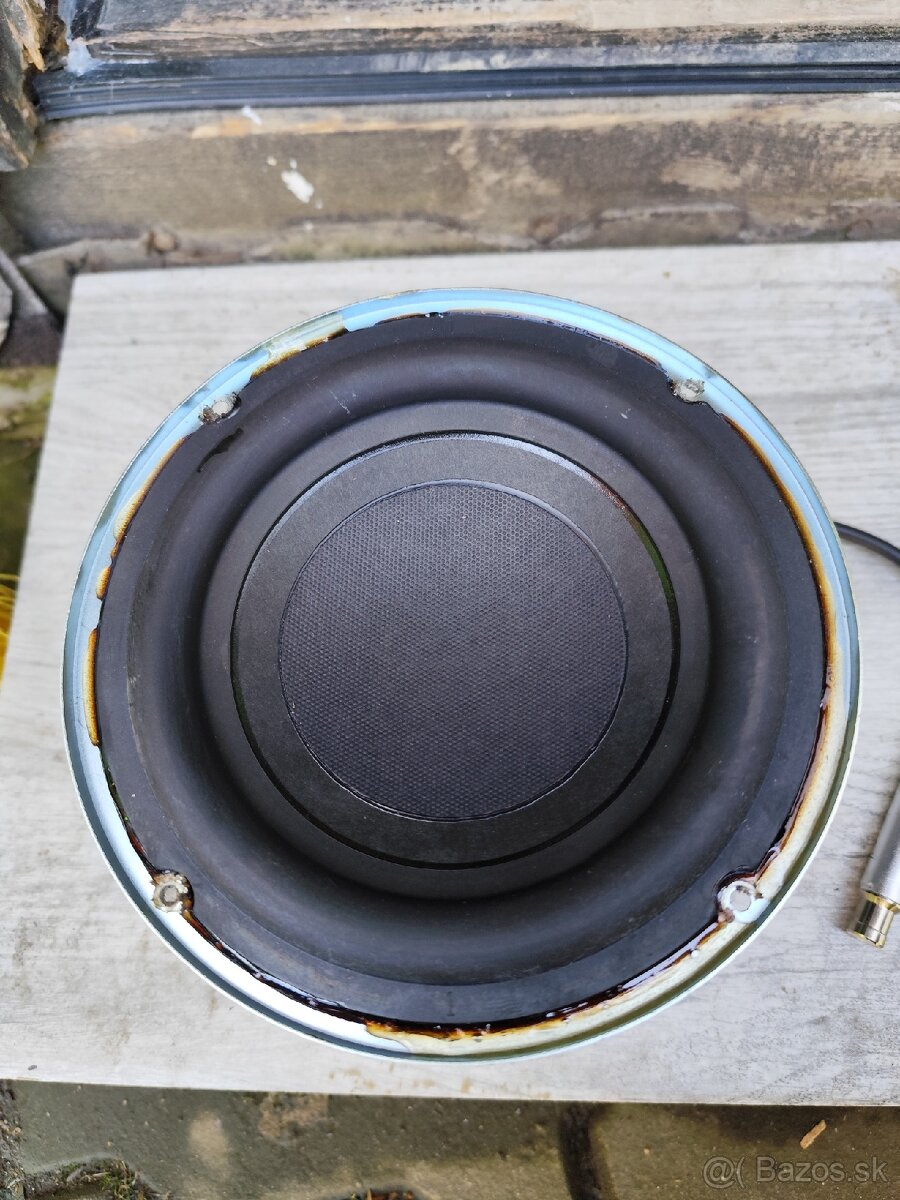 Subwoofer Sony