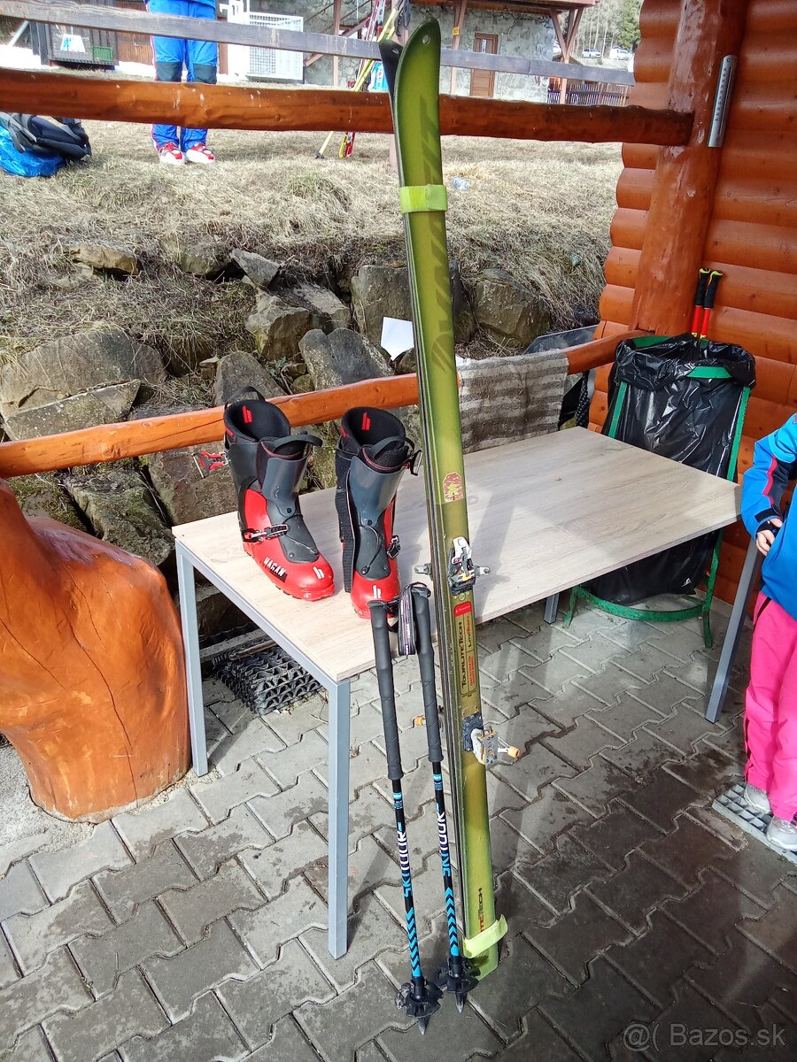 Kompletný set