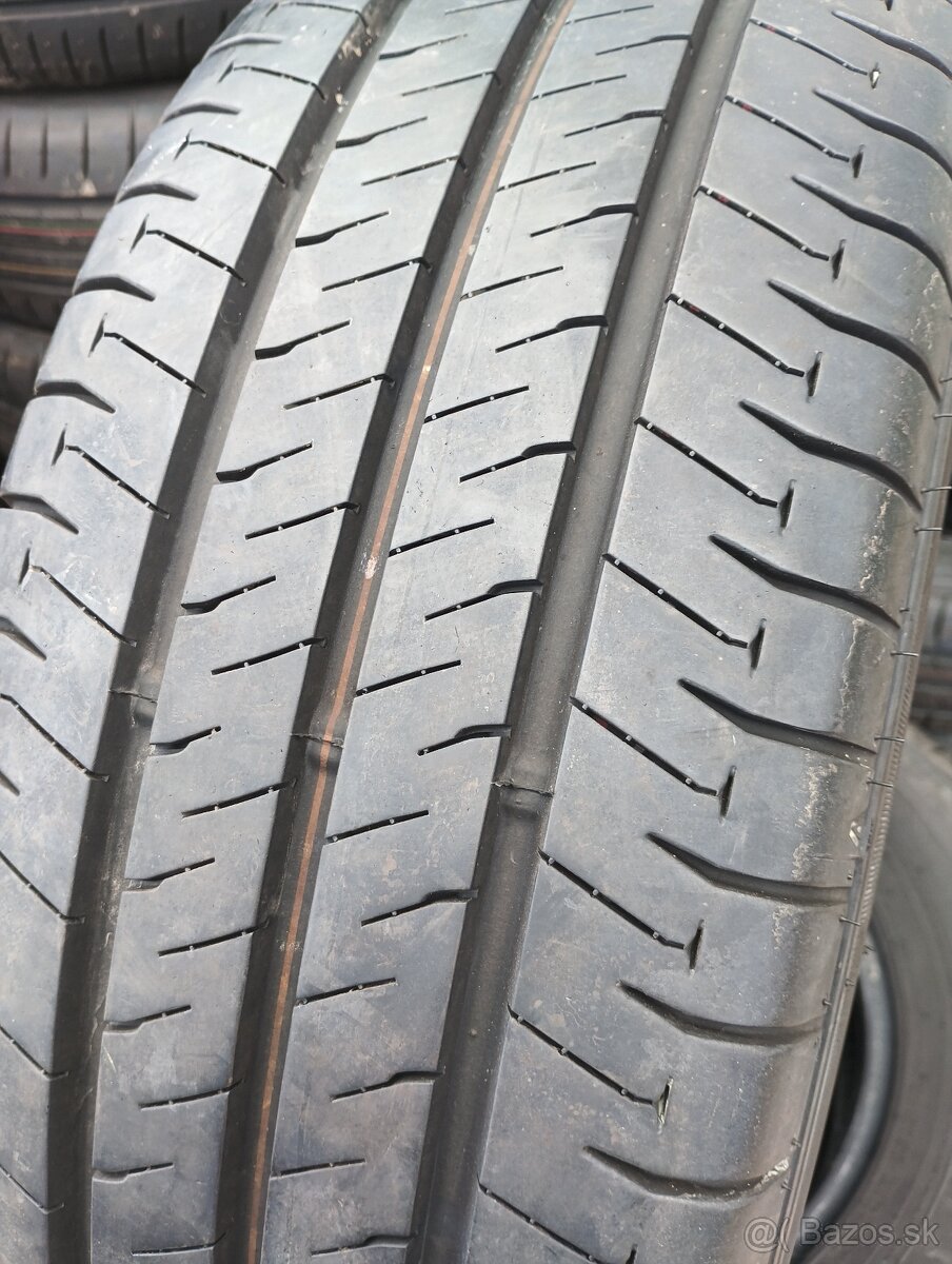 235/65R16C Falken Dot 23nepoužite letné