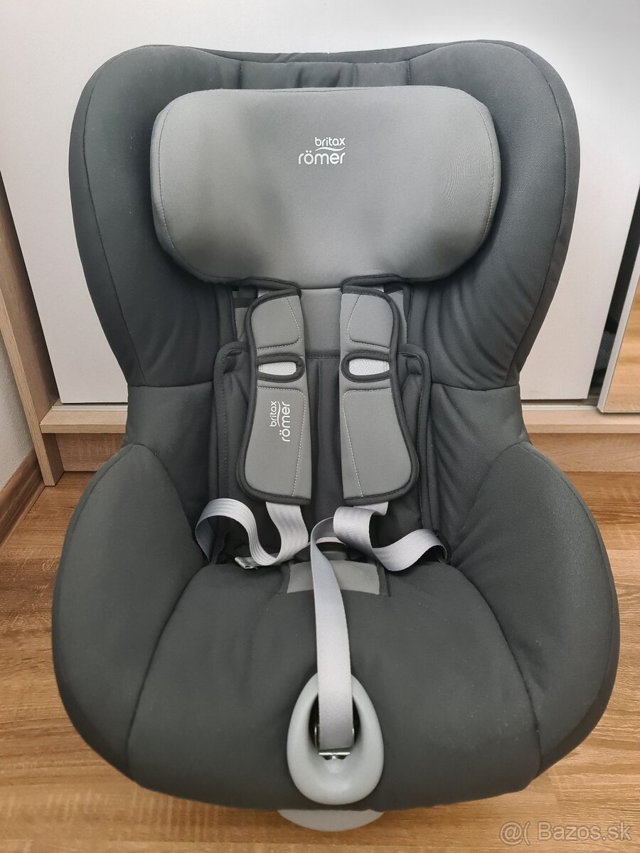 Autosedačka Britax romer king 2 LS