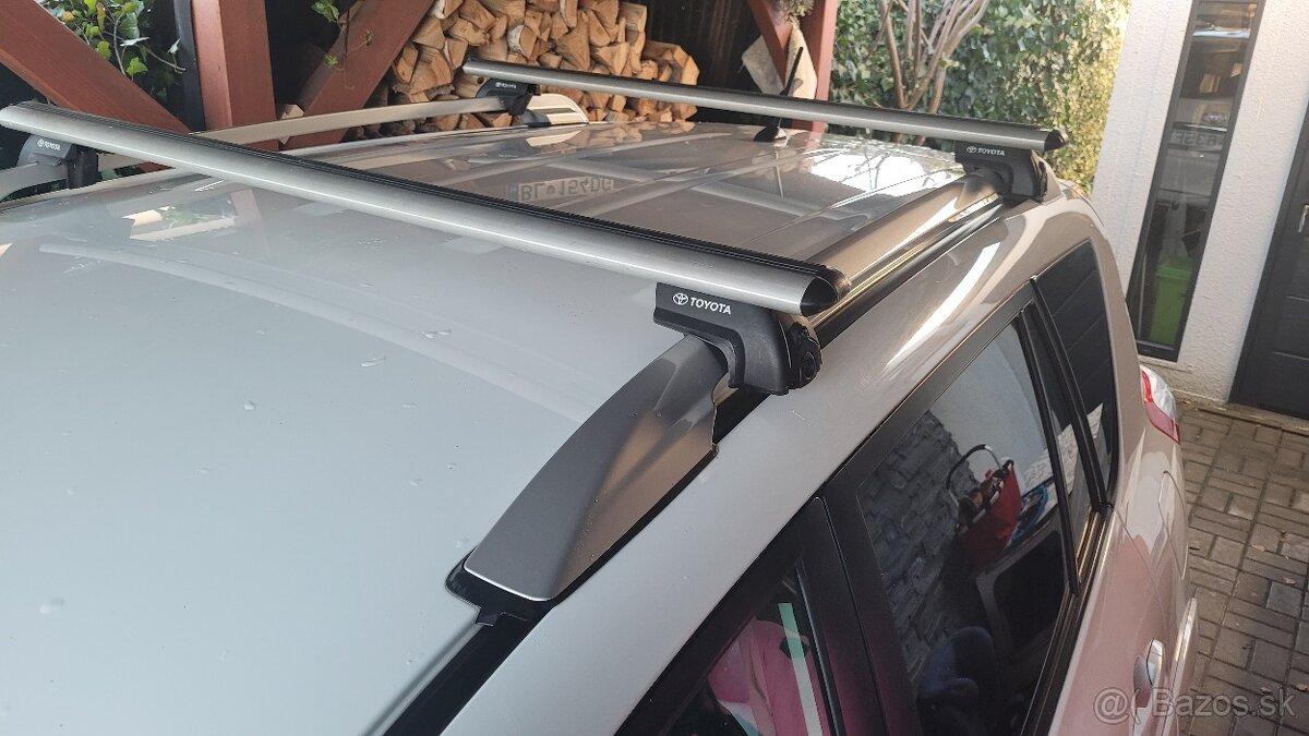 RAV 4 2.2 D - CATA/T 4WD