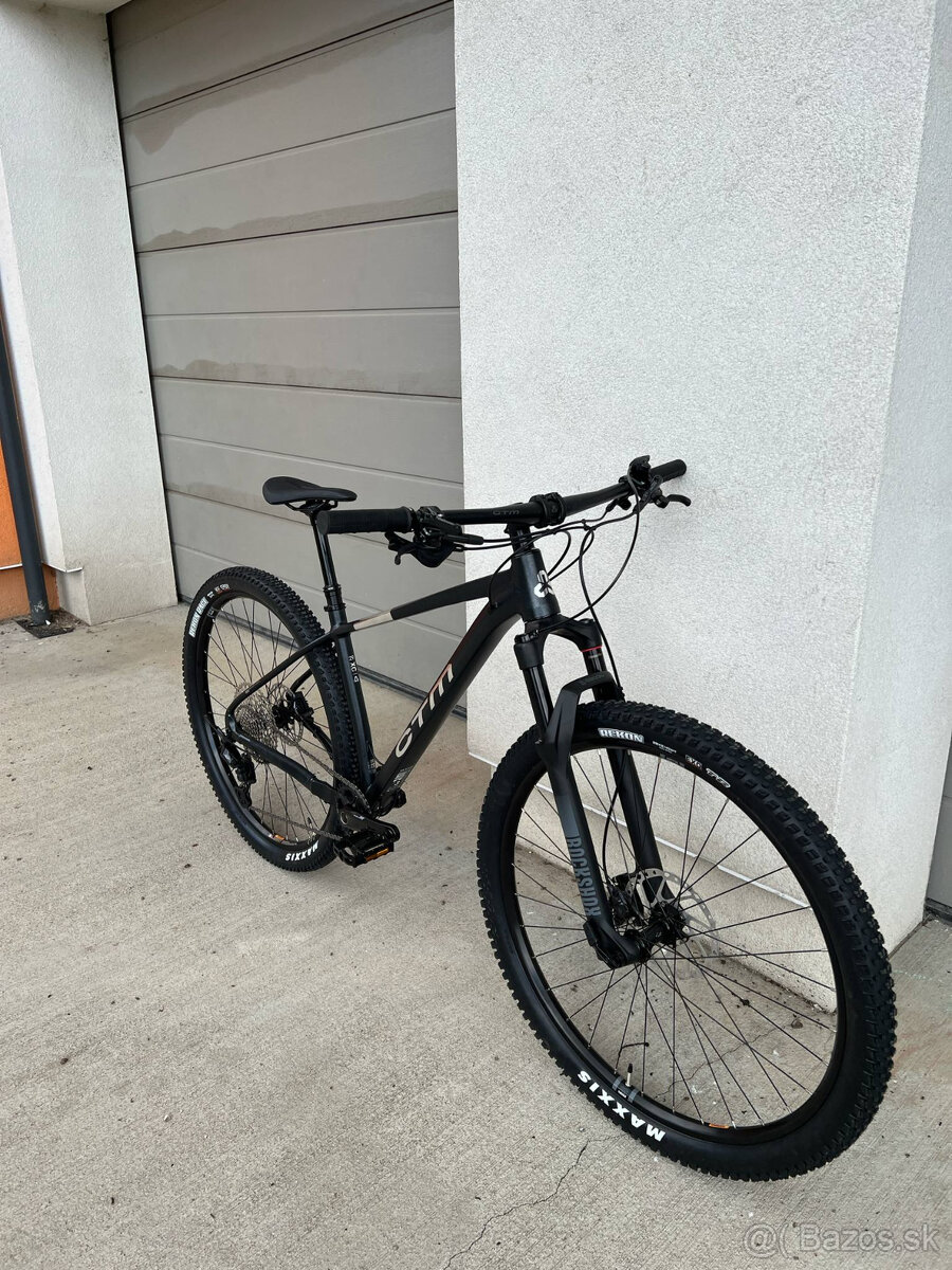CTM Rascal 3.0 vel.: M ( model 2025) Nový