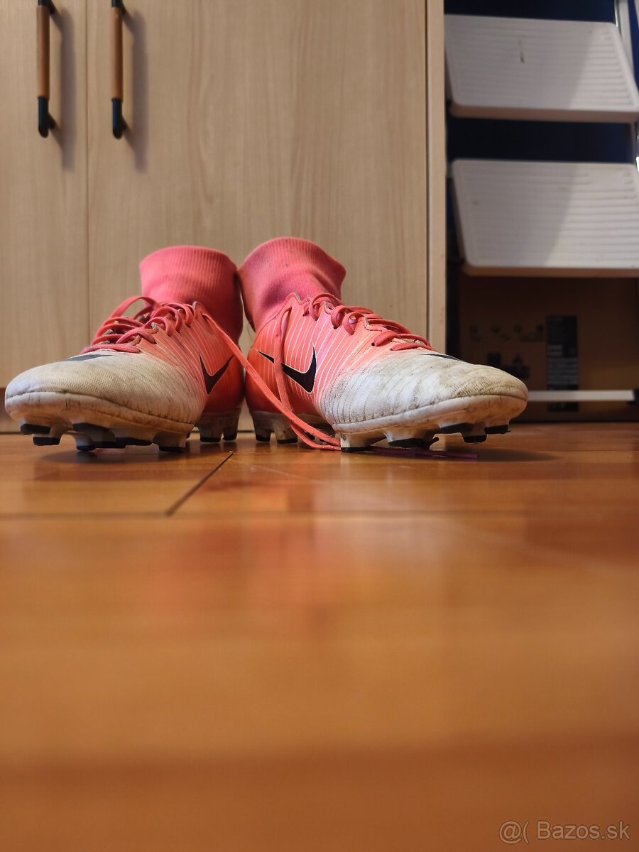 Kopačky Nike Mercurial
