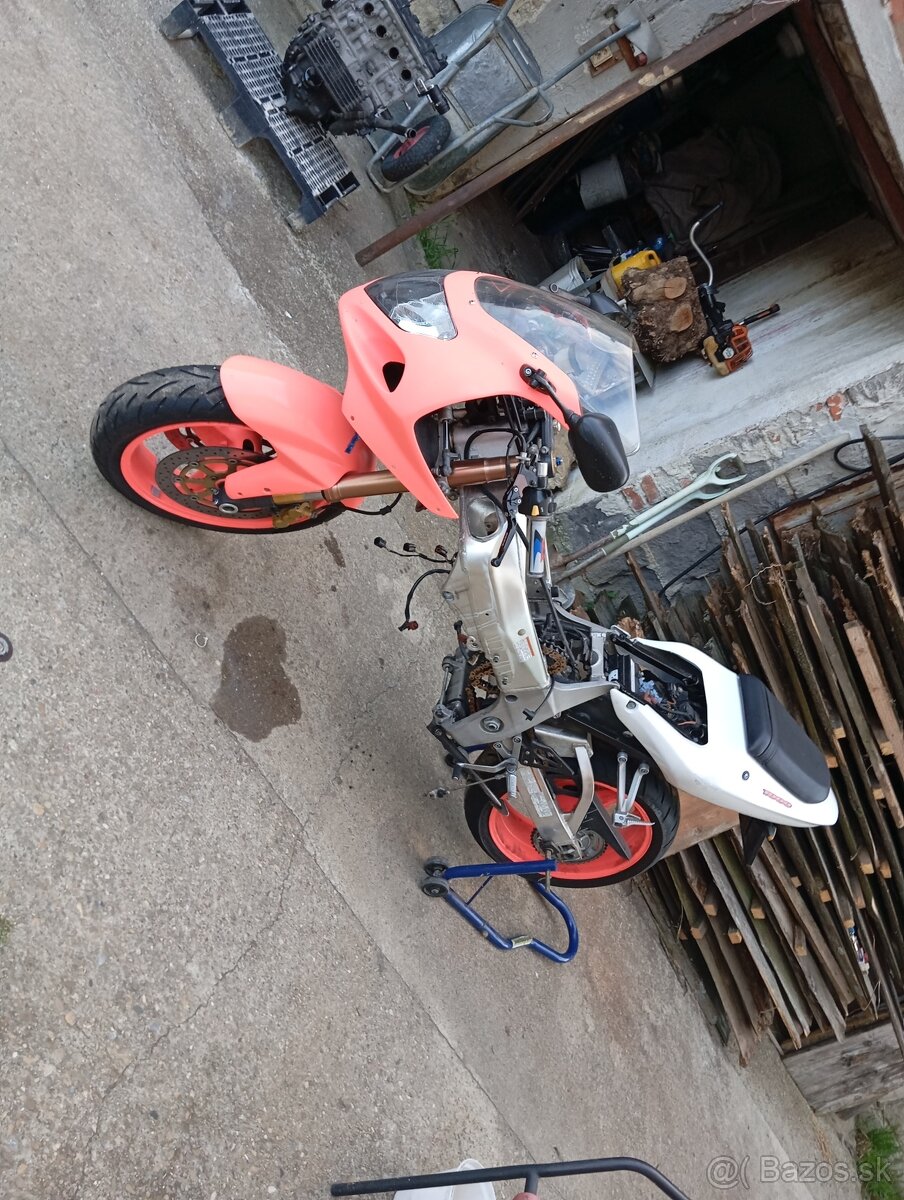 Suzuki gsxr1000