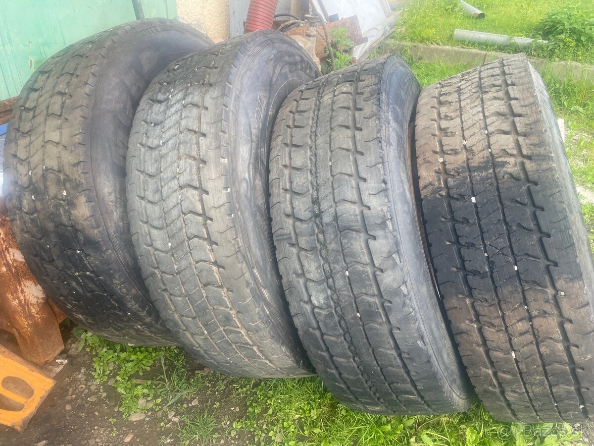 Matador 315/70/22,5
