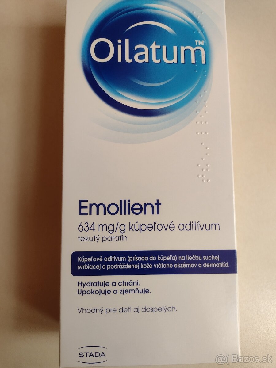 Oilatum