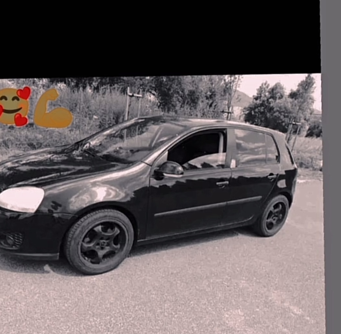 Golf 5