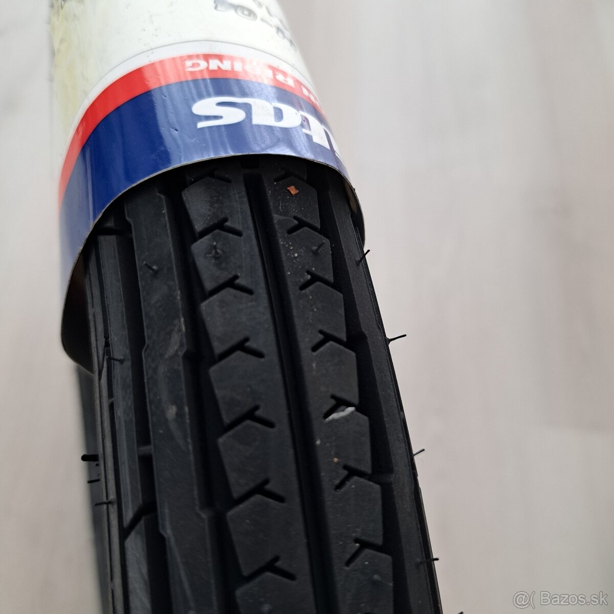 Pneu MITAS JAWA , Cz MZ SIMSON , PIONIER
