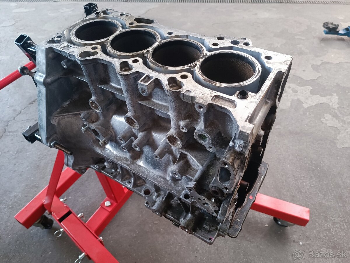 Blok 2.2 SH Skyactiv Mazda 6 CX5