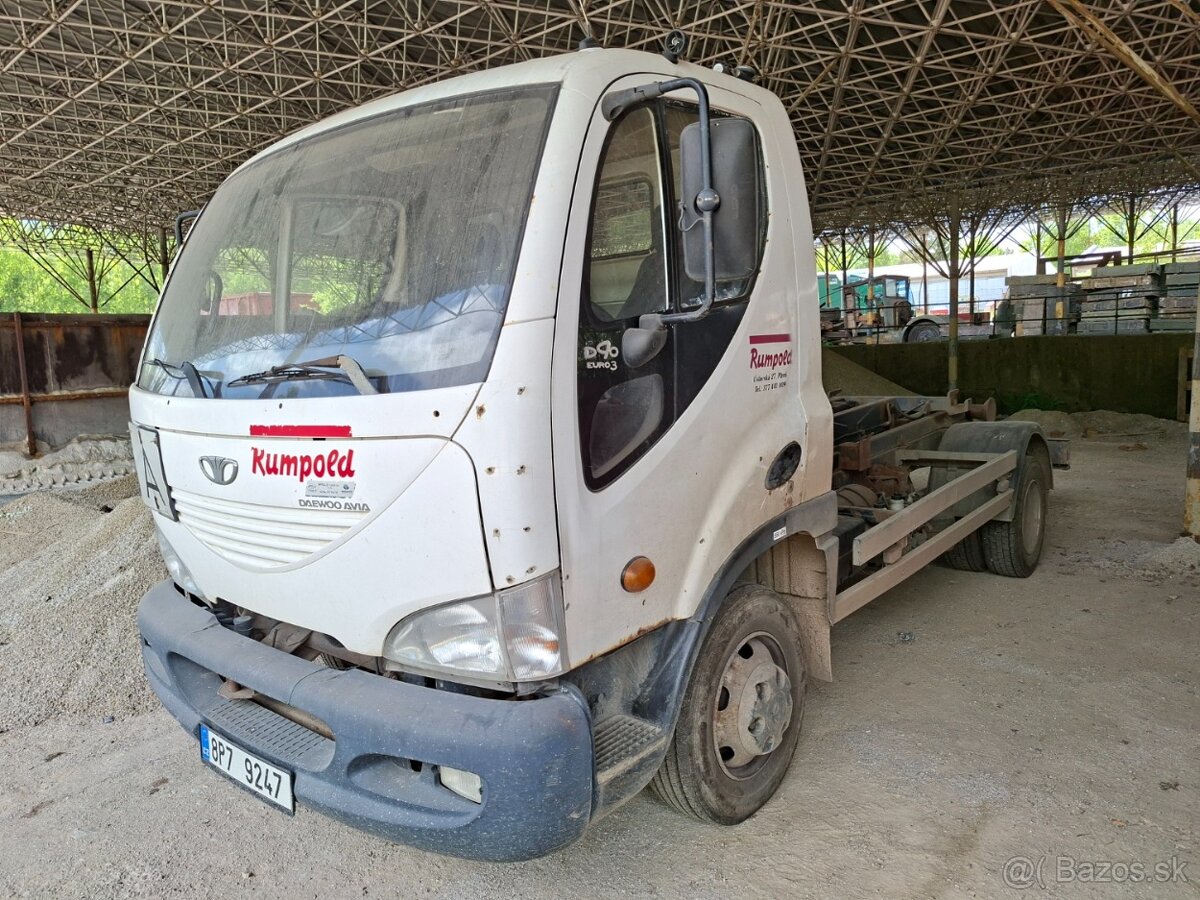 AVIA D90-N+CTS 5038
