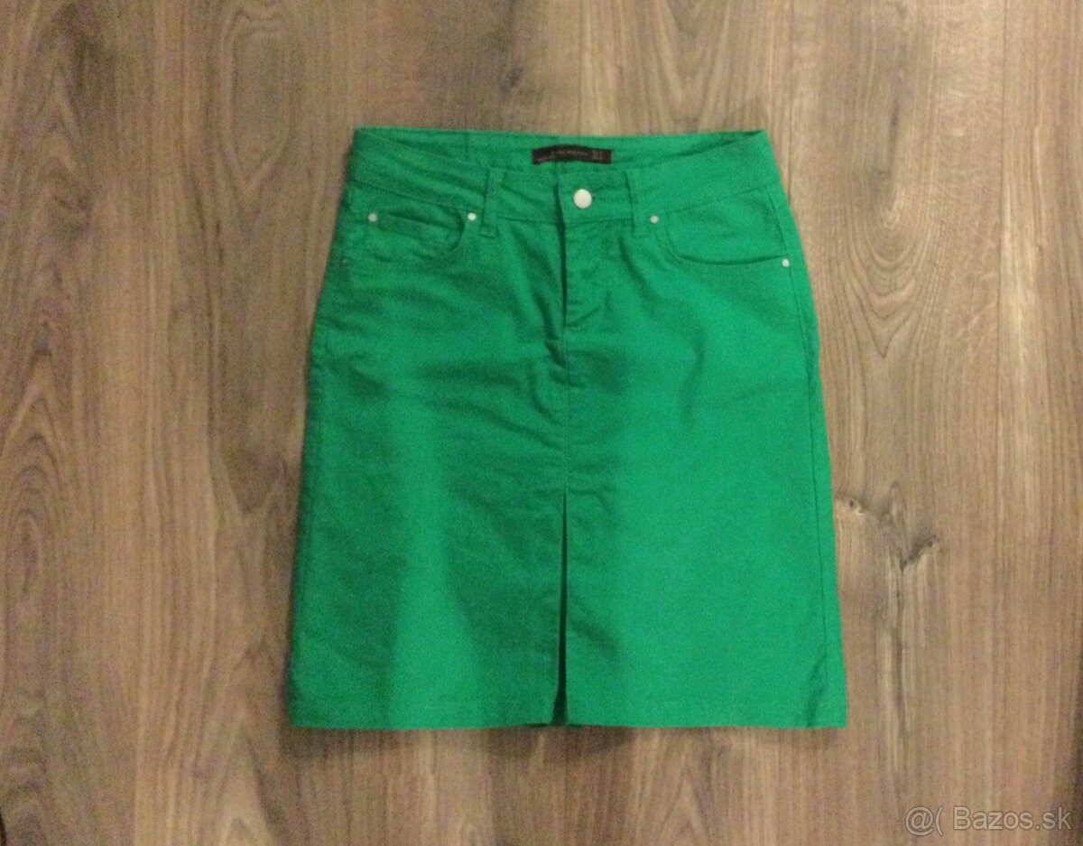 Sukňa Zara veľkosť 38