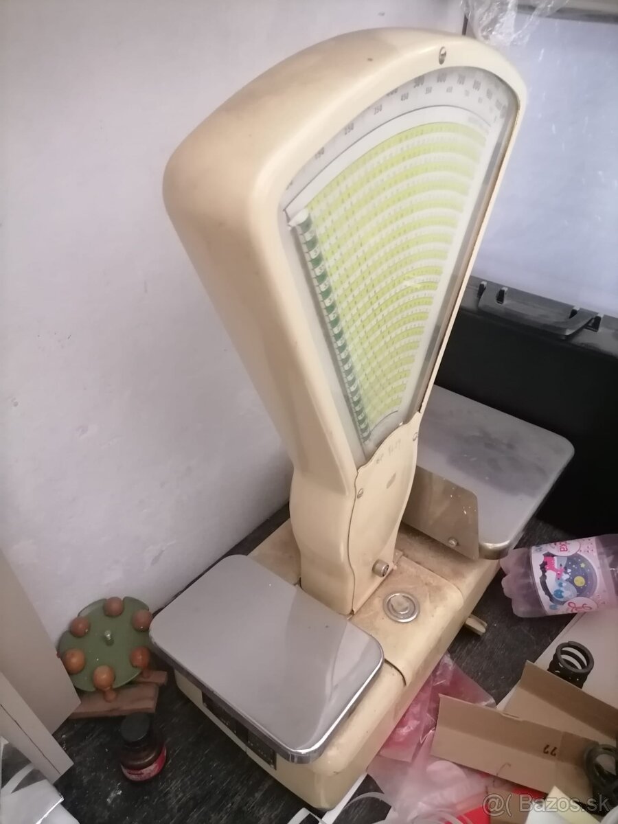 Váhy