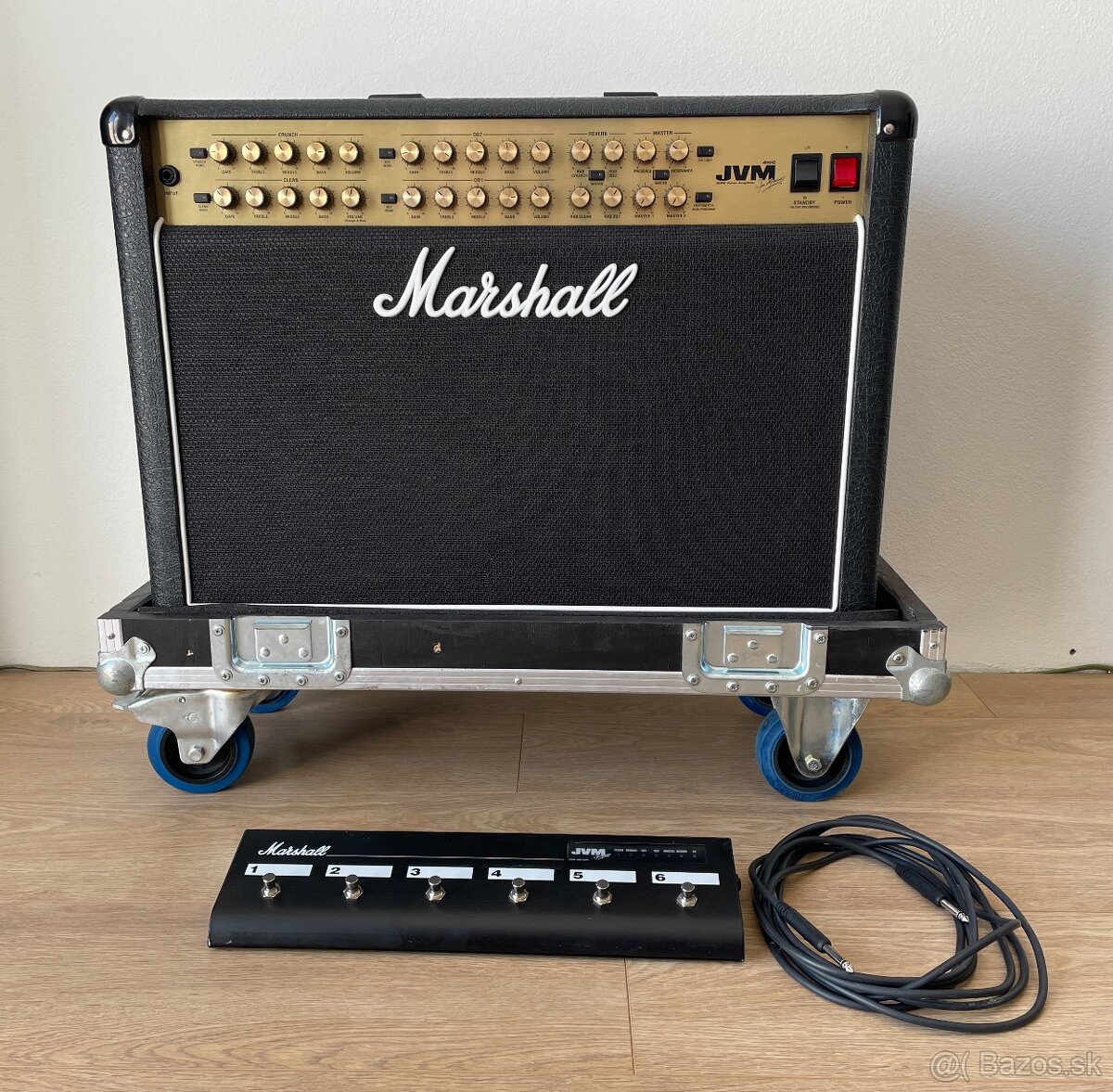 Marshall 410C