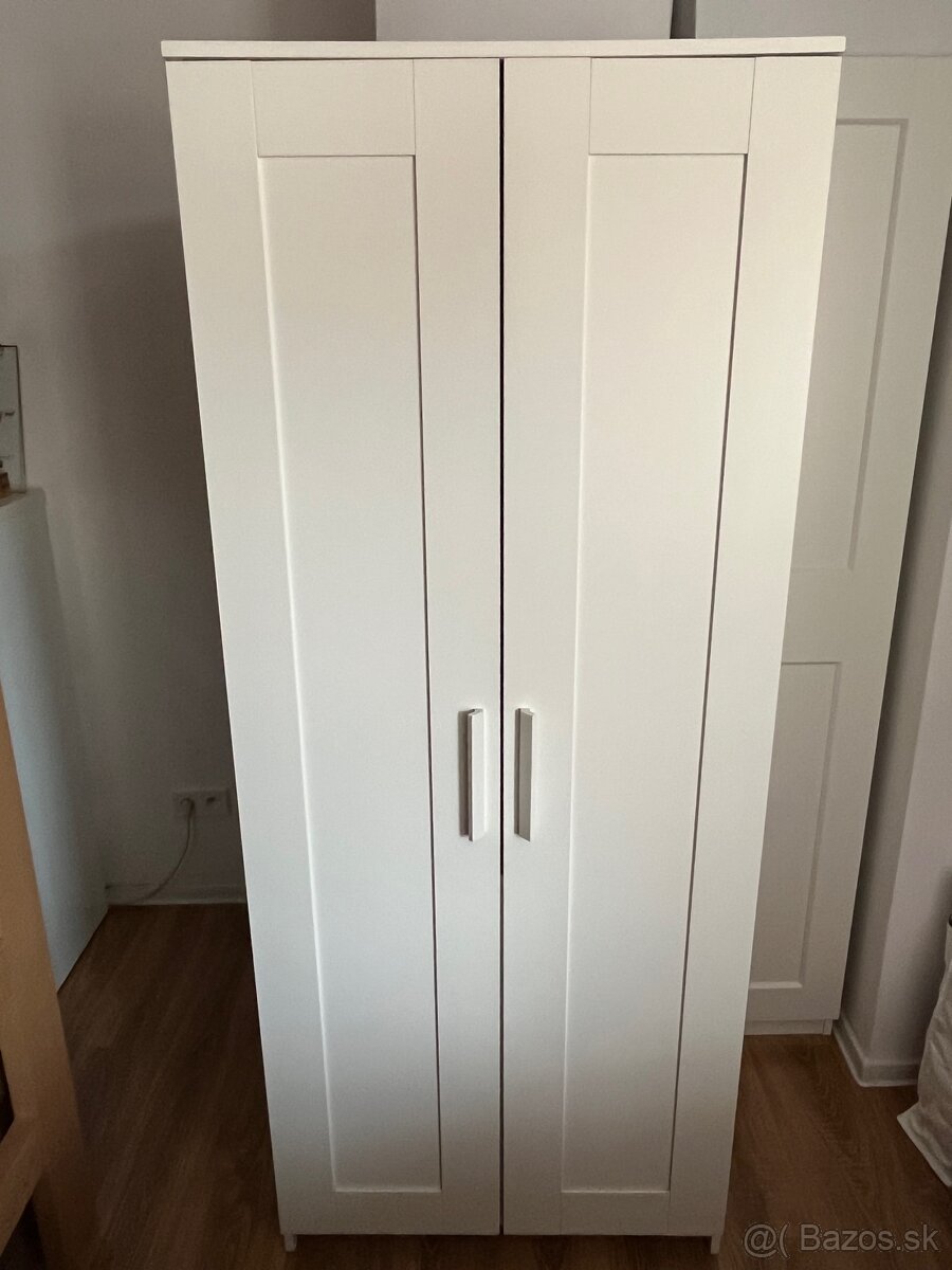 Skriňa - 190 /78 , hĺbka 50 cm