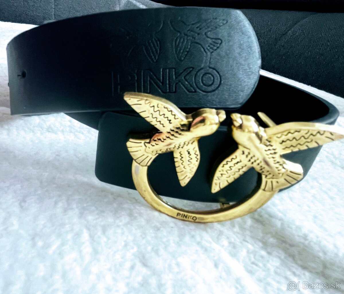 Pinko opasok