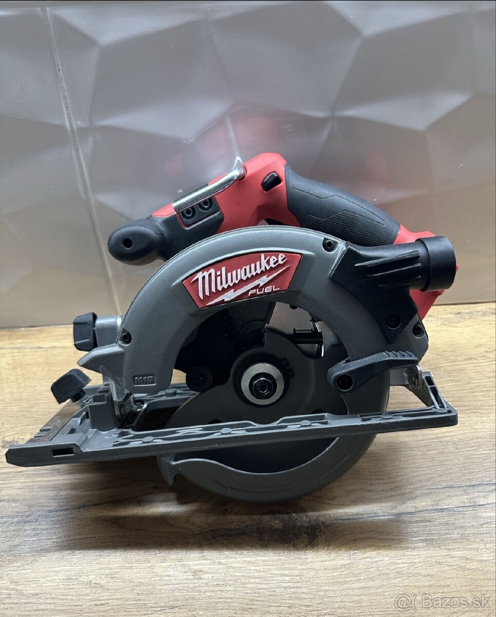 Milwaukee M18 CCS55 mafel