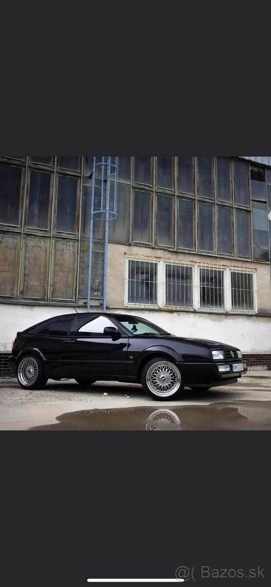 Volkswagen Corrado