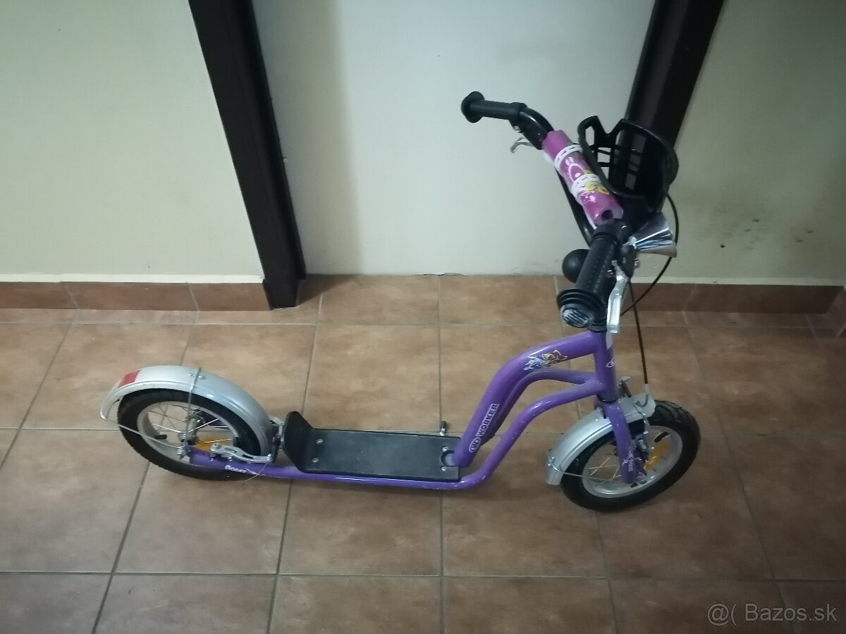 Predám kolobezku