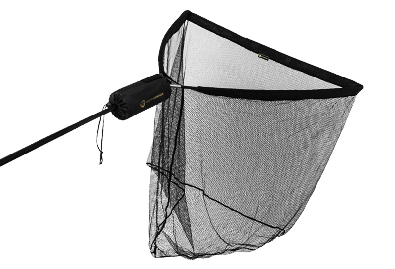 Kaprarsky podberak Delphin Armada Carp