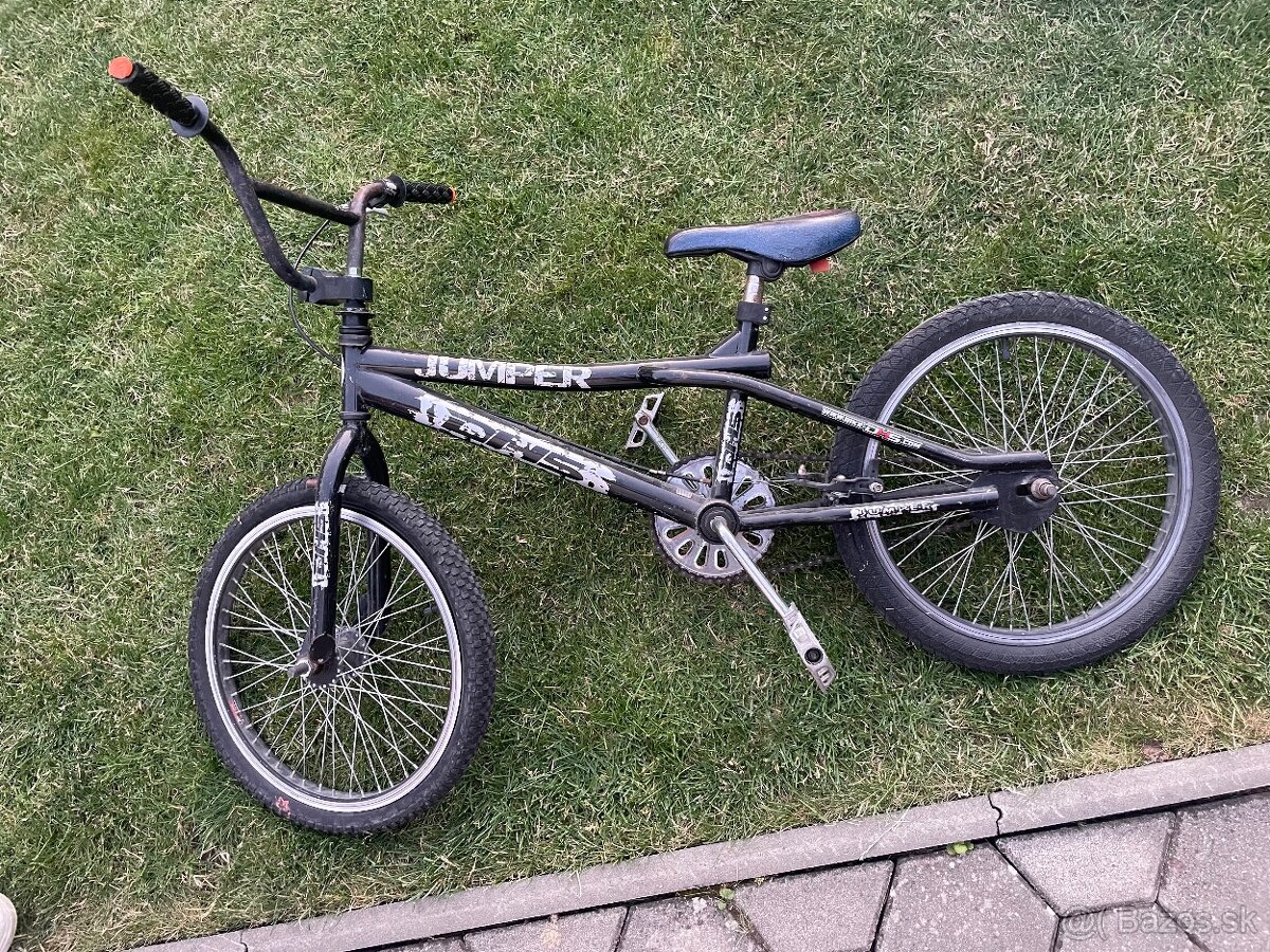 BMX