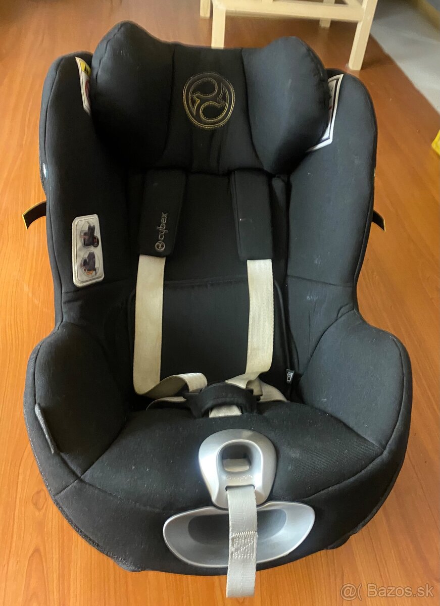 Cybex sedacka
