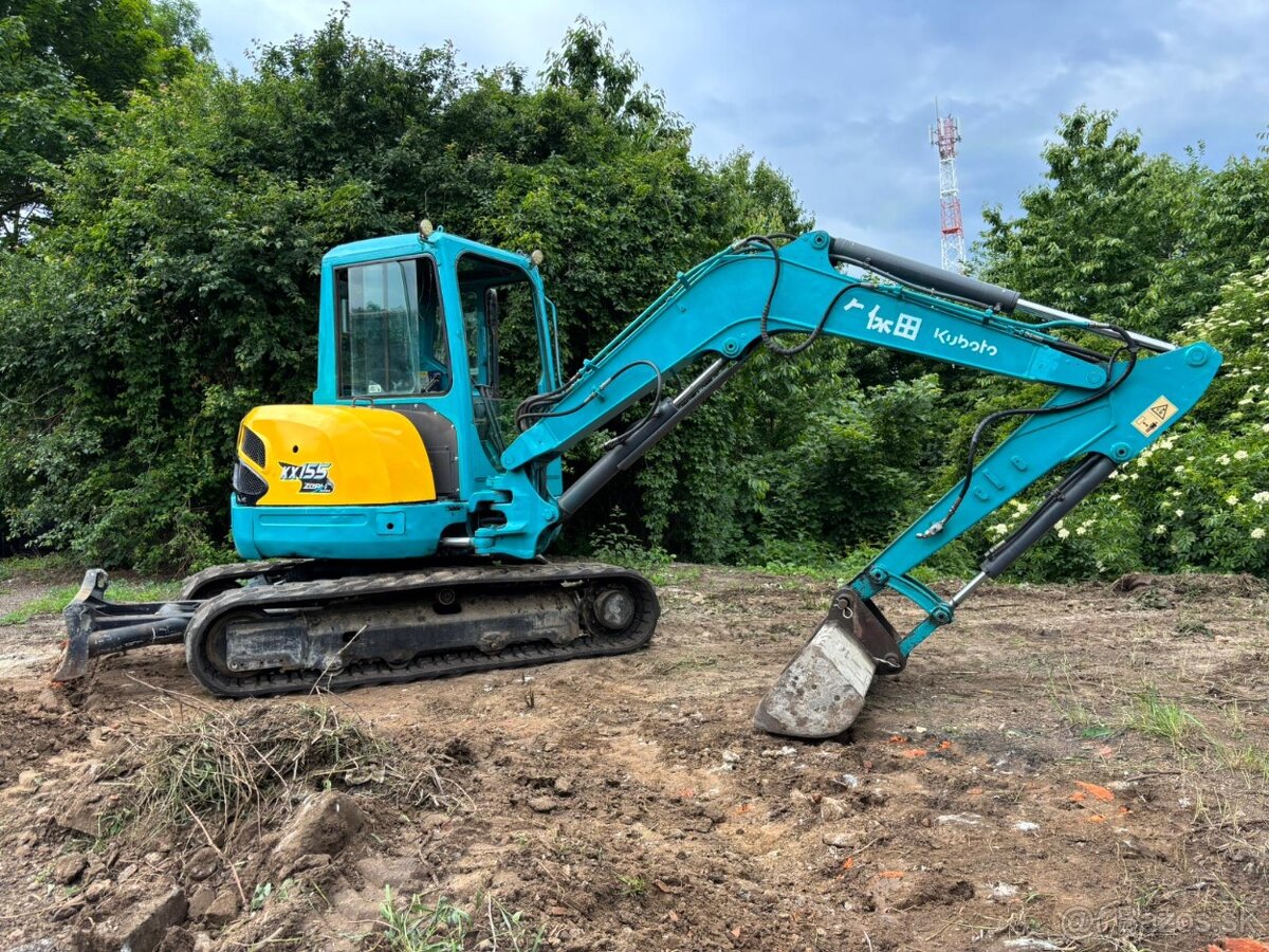 KUBOTA