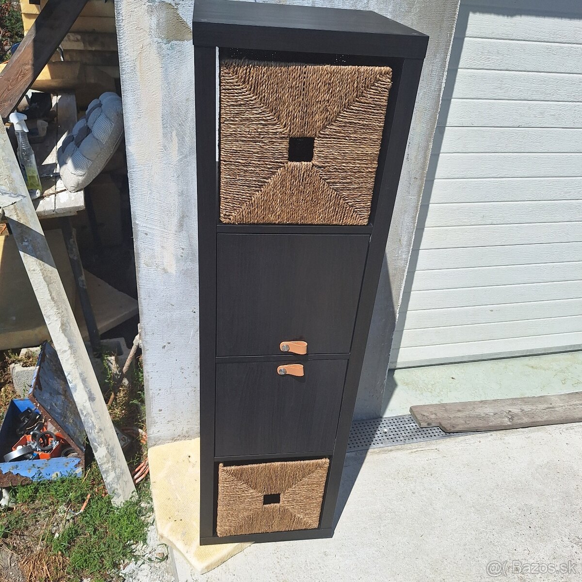 ikea kallax