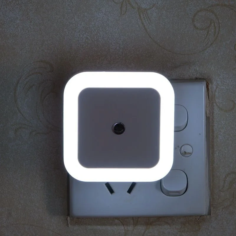 AMBIENTNE senzorové LED nočné svetlo