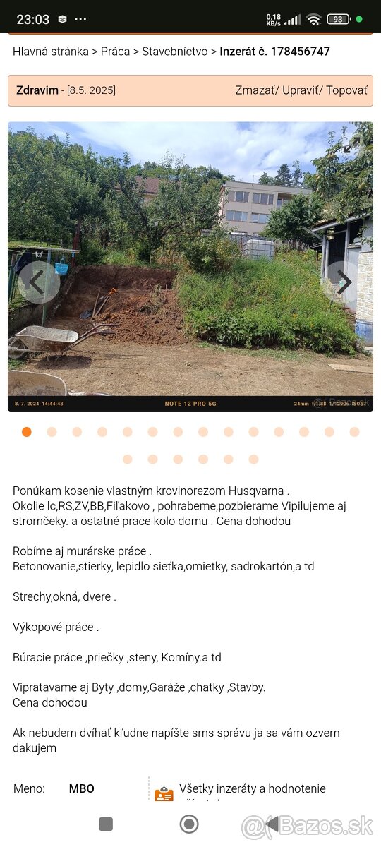Zdravim